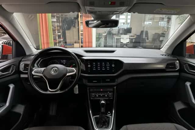 Volkswagen T-Cross (2020) thumbnail 27