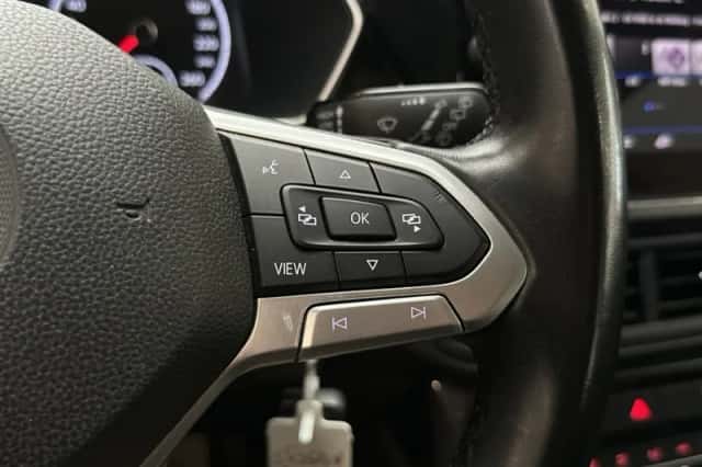 Volkswagen T-Cross (2020) thumbnail 29