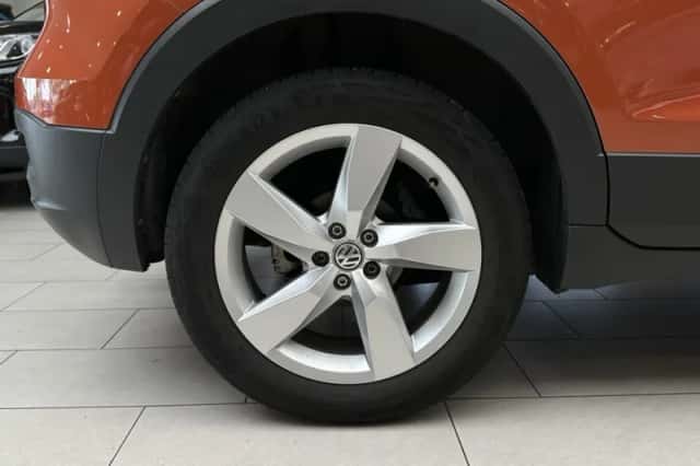 Volkswagen T-Cross (2020) thumbnail 32