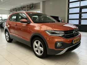Volkswagen T-Cross (2020) thumbnail 33