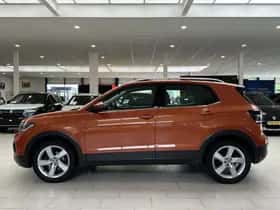 Volkswagen T-Cross (2020) thumbnail 7