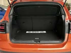 Volkswagen T-Cross (2020) thumbnail 8