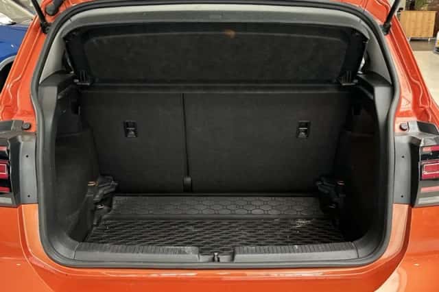 Volkswagen T-Cross (2020) thumbnail 9