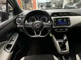 Nissan Micra (2020) thumbnail 2