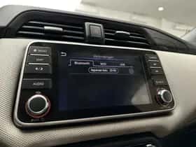 Nissan Micra (2020) thumbnail 14