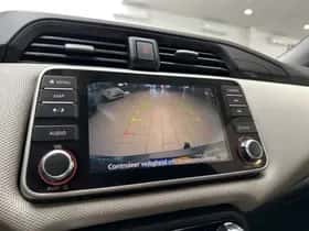 Nissan Micra (2020) thumbnail 15