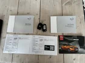 Nissan Micra (2020) thumbnail 19
