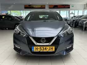 Nissan Micra (2020) thumbnail 20