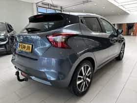 Nissan Micra (2020) thumbnail 3