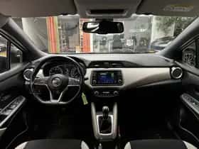 Nissan Micra (2020) thumbnail 24