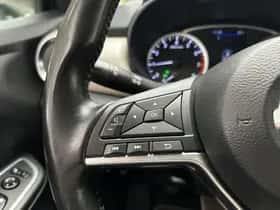 Nissan Micra (2020) thumbnail 25