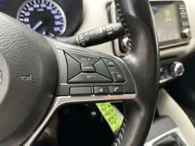 Nissan Micra (2020) thumbnail 26