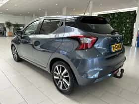 Nissan Micra (2020) thumbnail 28