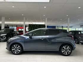 Nissan Micra (2020) thumbnail 7