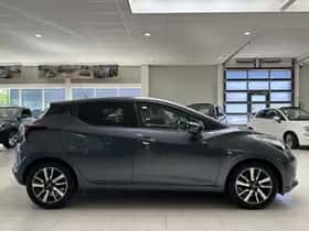 Nissan Micra (2020) thumbnail 9