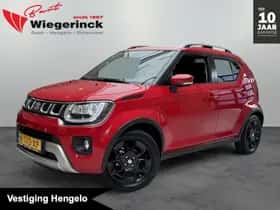 Suzuki Ignis (2021) thumbnail 1