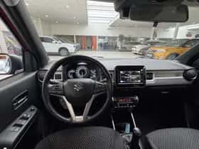 Suzuki Ignis (2021) thumbnail 2