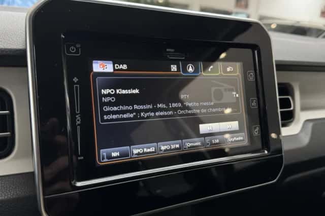 Suzuki Ignis (2021) thumbnail 11