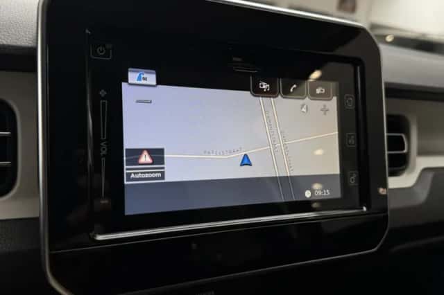 Suzuki Ignis (2021) thumbnail 13
