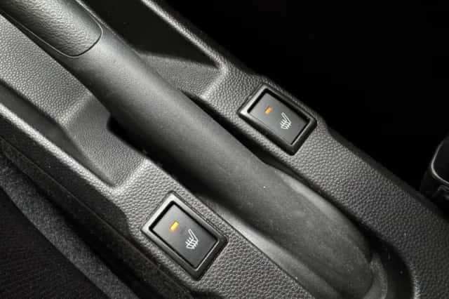 Suzuki Ignis (2021) thumbnail 17