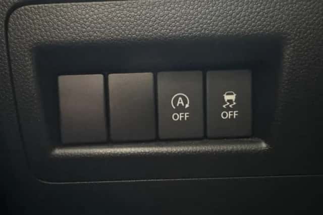 Suzuki Ignis (2021) thumbnail 18