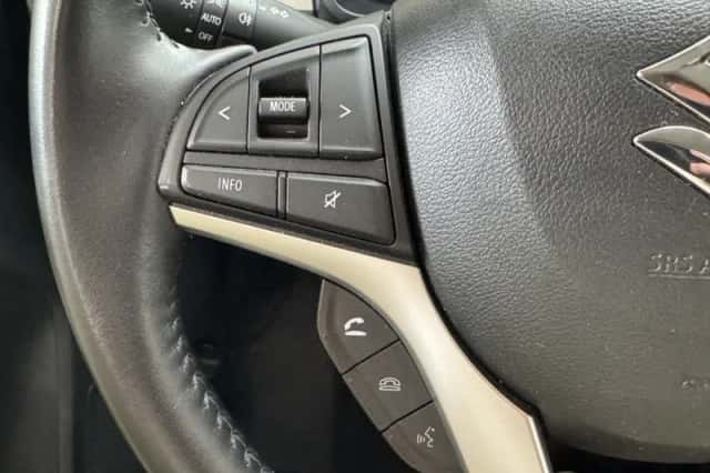 Suzuki Ignis (2021) thumbnail 19