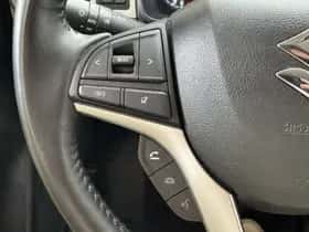 Suzuki Ignis (2021) thumbnail 19