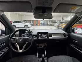 Suzuki Ignis (2021) thumbnail 20