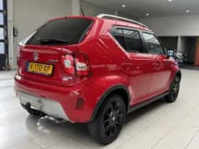 Suzuki Ignis (2021) thumbnail 3