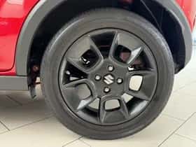 Suzuki Ignis (2021) thumbnail 21