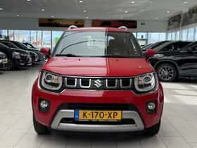 Suzuki Ignis (2021) thumbnail 22