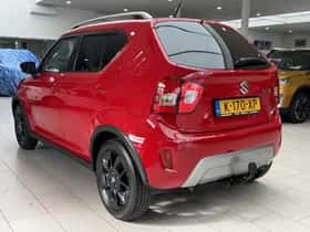 Suzuki Ignis (2021) thumbnail 23