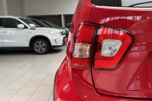 Suzuki Ignis (2021) thumbnail 25