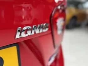Suzuki Ignis (2021) thumbnail 26