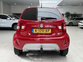 Suzuki Ignis (2021) thumbnail 27