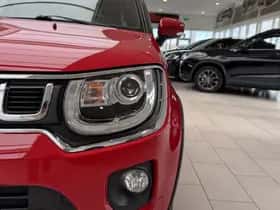 Suzuki Ignis (2021) thumbnail 30