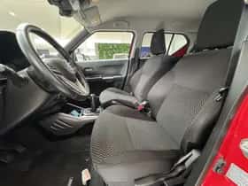 Suzuki Ignis (2021) thumbnail 31
