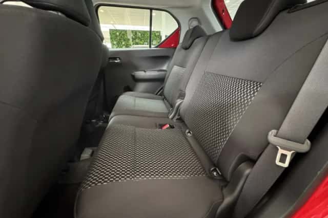 Suzuki Ignis (2021) thumbnail 6