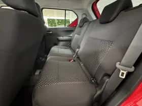 Suzuki Ignis (2021) thumbnail 6