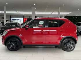 Suzuki Ignis (2021) thumbnail 7