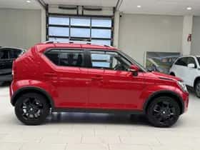 Suzuki Ignis (2021) thumbnail 8