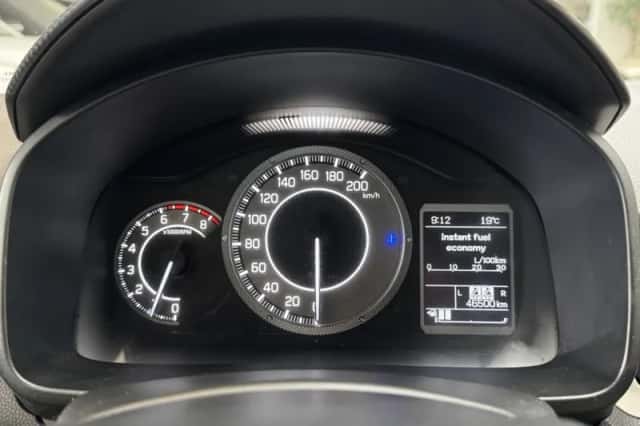 Suzuki Ignis (2021) thumbnail 9