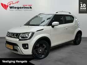 Suzuki Ignis (2021)
