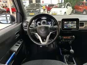 Suzuki Ignis (2021) thumbnail 2