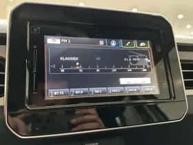 Suzuki Ignis (2021) thumbnail 12