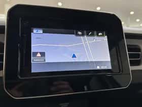 Suzuki Ignis (2021) thumbnail 13