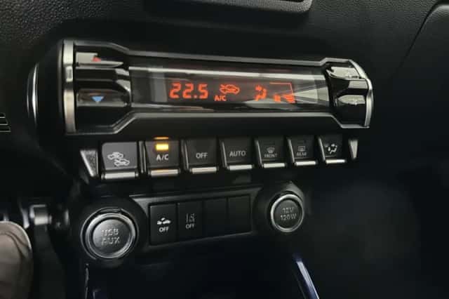 Suzuki Ignis (2021) thumbnail 16