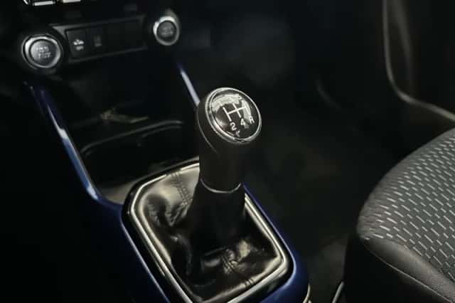 Suzuki Ignis (2021) thumbnail 17