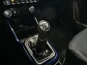 Suzuki Ignis (2021) thumbnail 17