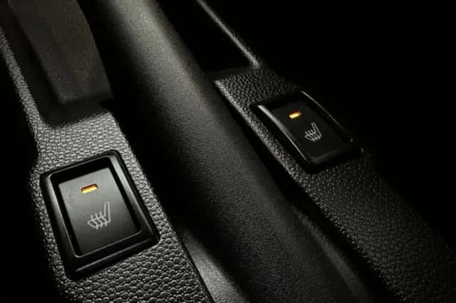 Suzuki Ignis (2021) thumbnail 18